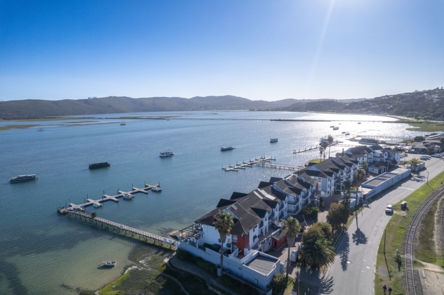 3 Bedroom Property for Sale in Knysna Central Western Cape